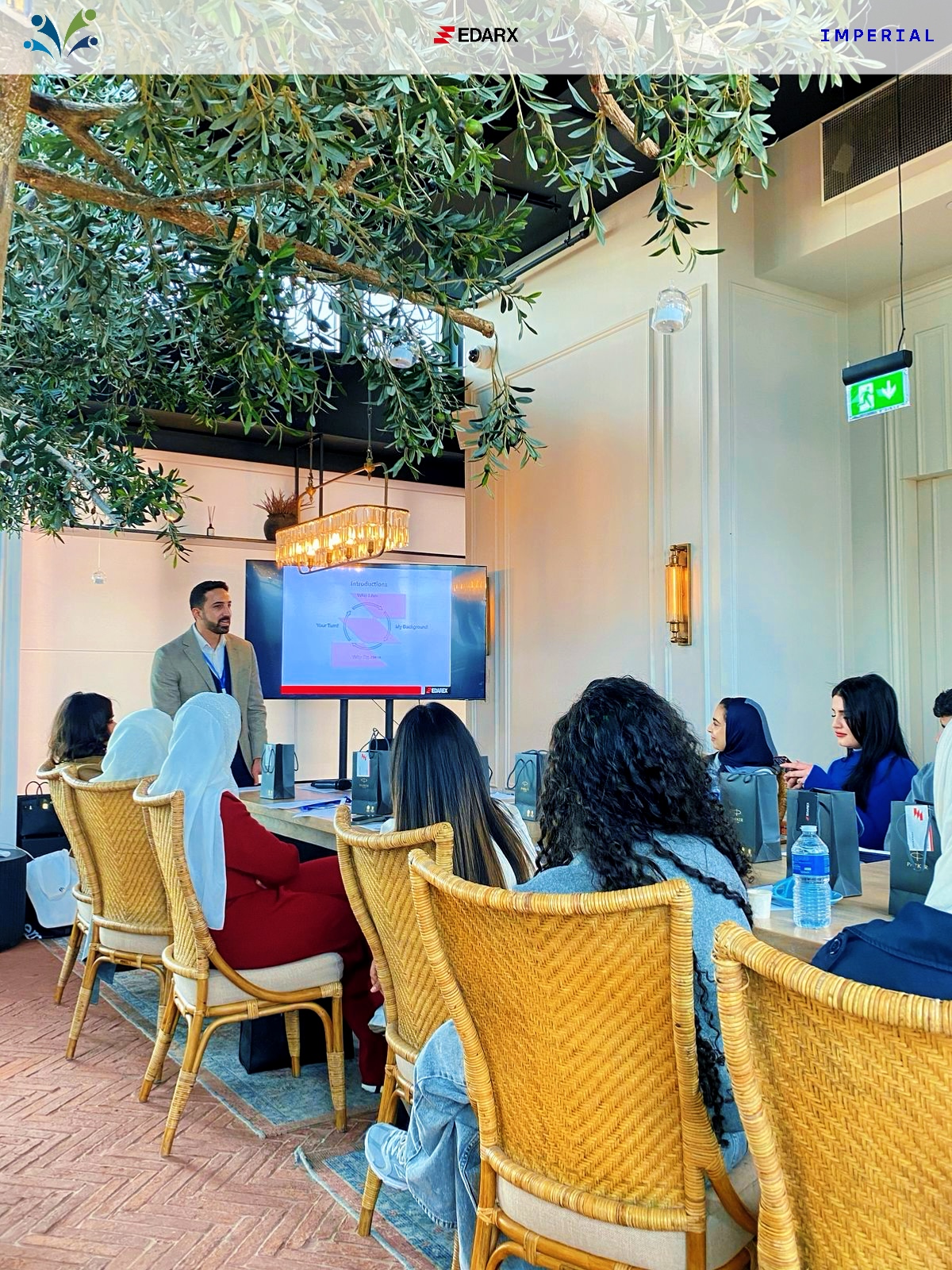 Saudi Start‑ups and Vision 2030: Finance and Risk from Day One